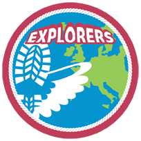 exprlorers logo