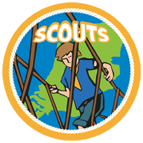 scouts logo